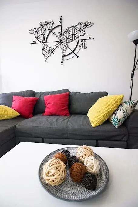 Maravilloso Apartamento En La Playa! Maspalomas Maspalomas