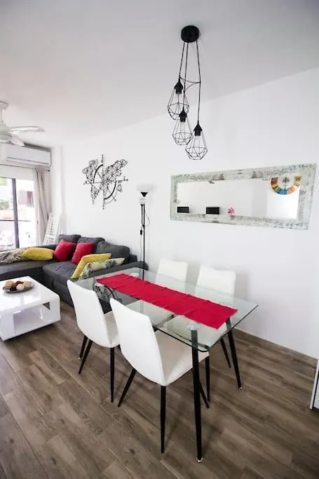 Maravilloso Apartamento En La Playa! Maspalomas Maspalomas  Spain