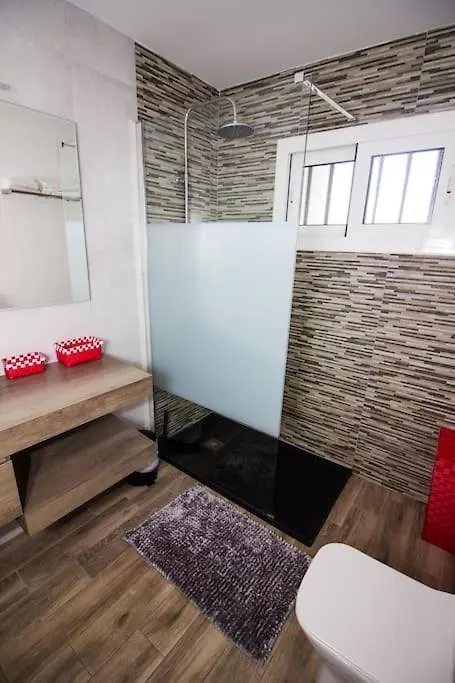 Maravilloso Apartamento En La Playa! Maspalomas Maspalomas  Apartment Maspalomas (Gran Canaria)