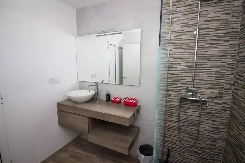 Apartment Maravilloso Apartamento En La Playa! Maspalomas Maspalomas  Spain