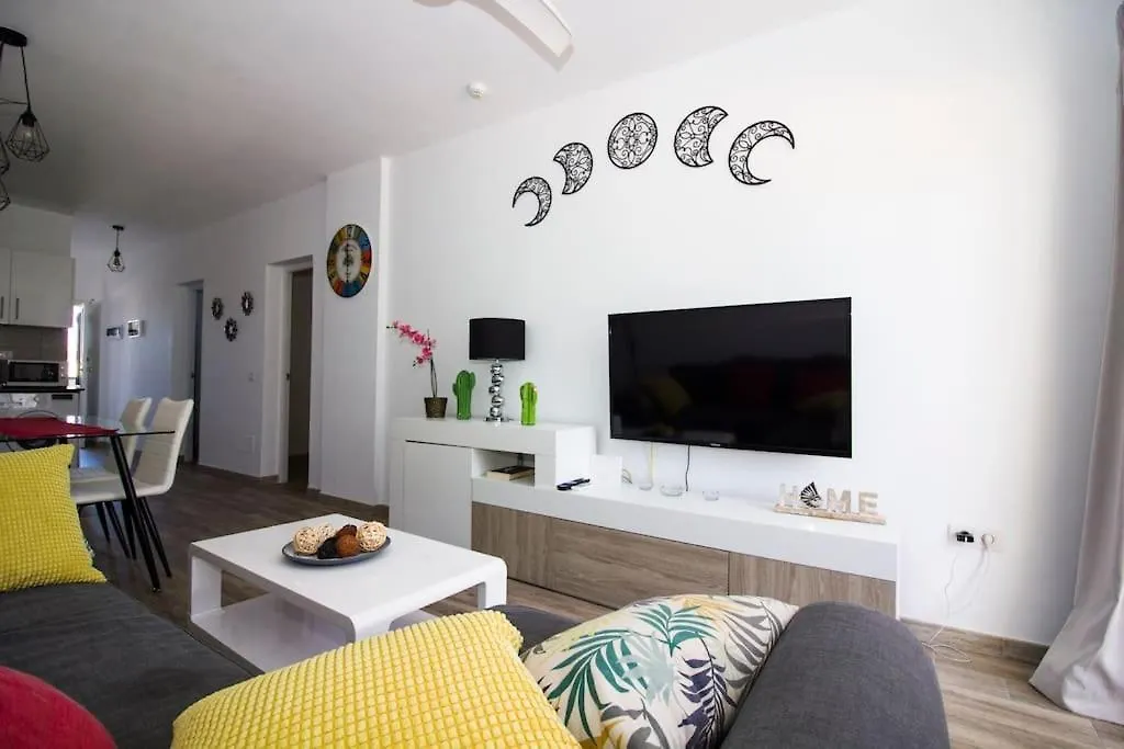 Maravilloso Apartamento En La Playa! Maspalomas Maspalomas  Spain