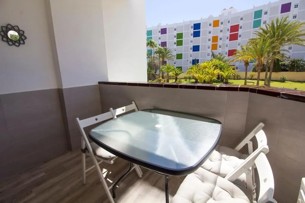 Apartment Maravilloso Apartamento En La Playa! Maspalomas Maspalomas