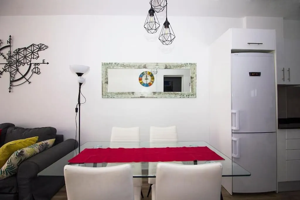 Maravilloso Apartamento En La Playa! Maspalomas Maspalomas  Maspalomas (Gran Canaria)