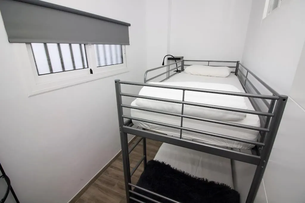 Maravilloso Apartamento En La Playa! Maspalomas Maspalomas  Apartment Maspalomas (Gran Canaria)
