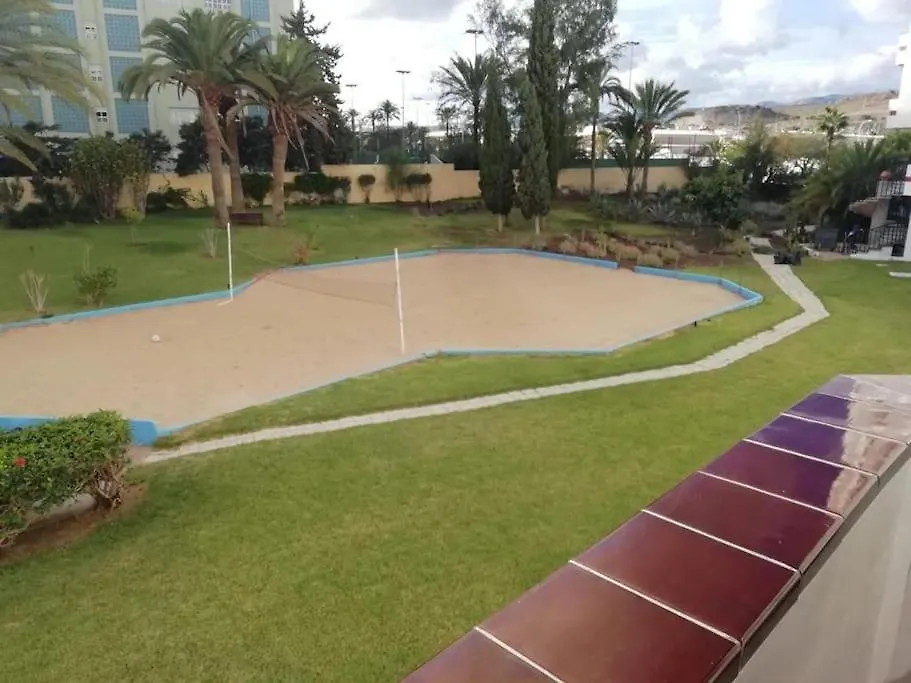 Apartment Maravilloso Apartamento En La Playa! Maspalomas Maspalomas  Spain