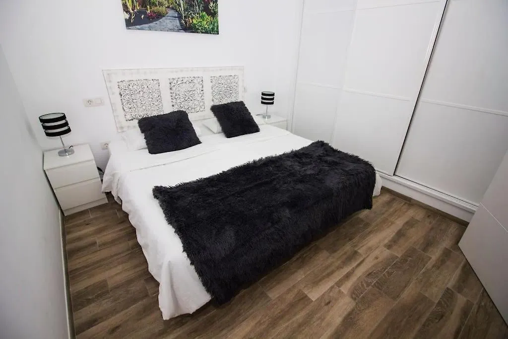 Appartamento Maravilloso Apartamento En La Playa! Maspalomas Maspalomas