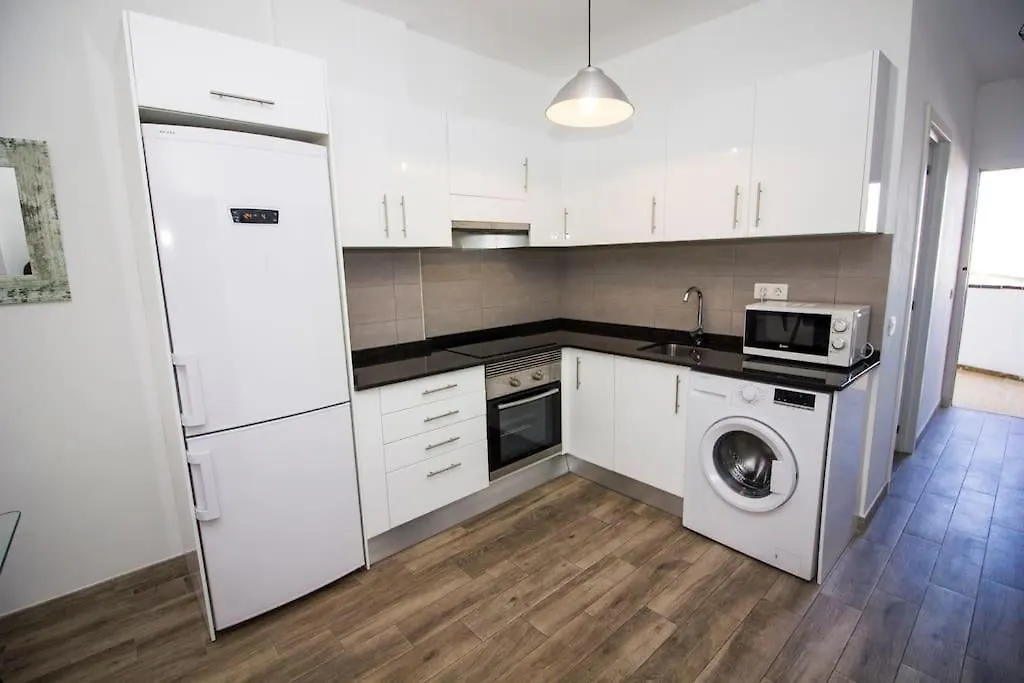 Maravilloso Apartamento En La Playa! Maspalomas Maspalomas  Maspalomas (Gran Canaria)